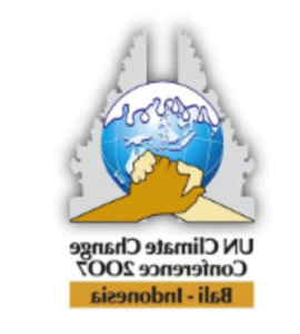 Logo COP 13