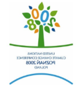Logo COP14