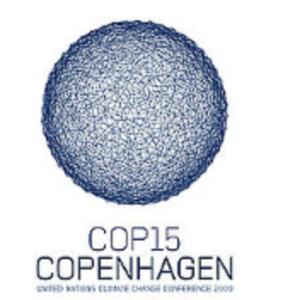Logo COP15