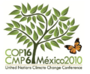 Logo COP16