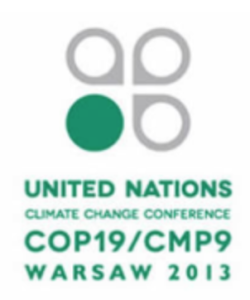 Logo COP19