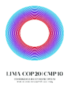 Logo COP20
