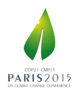 Logo COP21