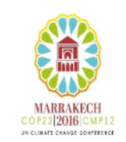 Logo - COP22