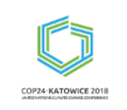 Logo COP24