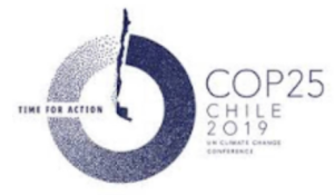 Logo COP25
