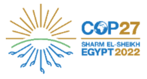 Logo COP27