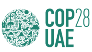 Logo COP28