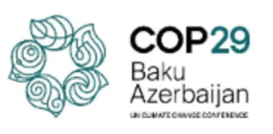 Logo COP29