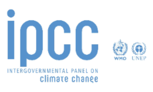 logo IPCC